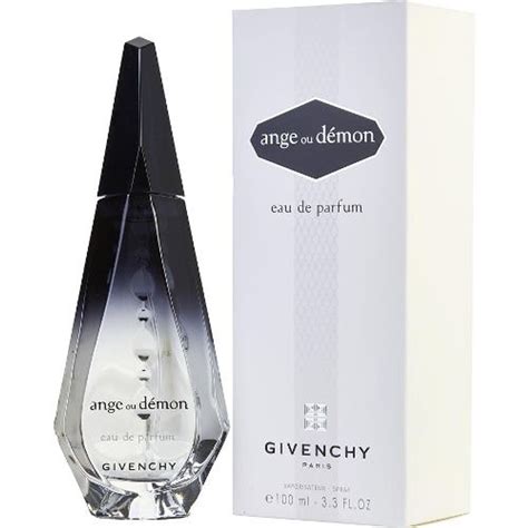 angel y demonio de givenchy|givenchy angel ou demon.